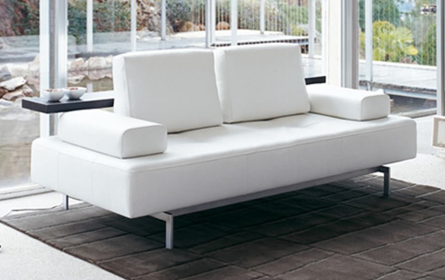 Top 10 Sofas To Inspire Your Summer