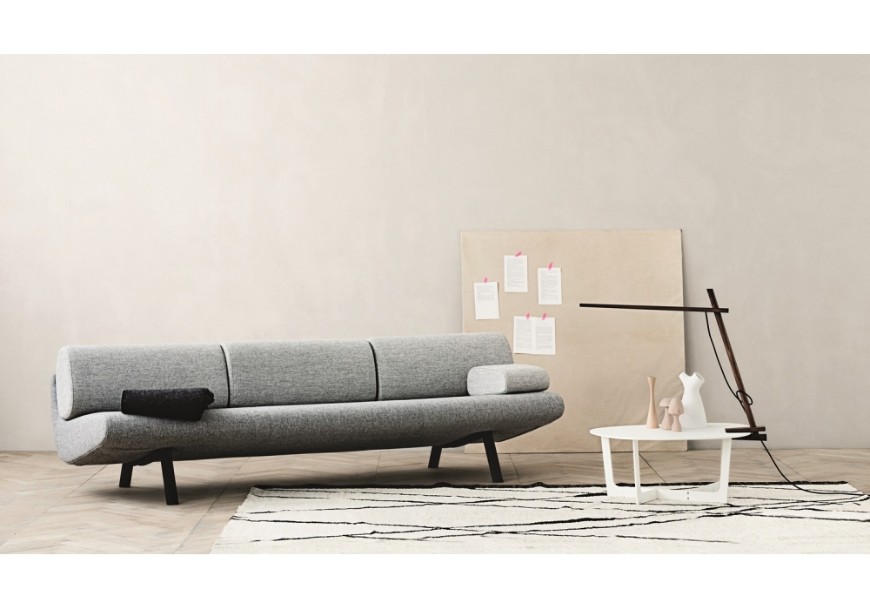 The Best Sofas You will Find at ICFF 2018