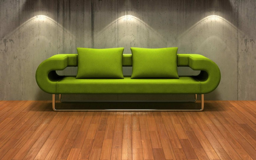 Top 10 Modern Sofas To Inspire Your Summer