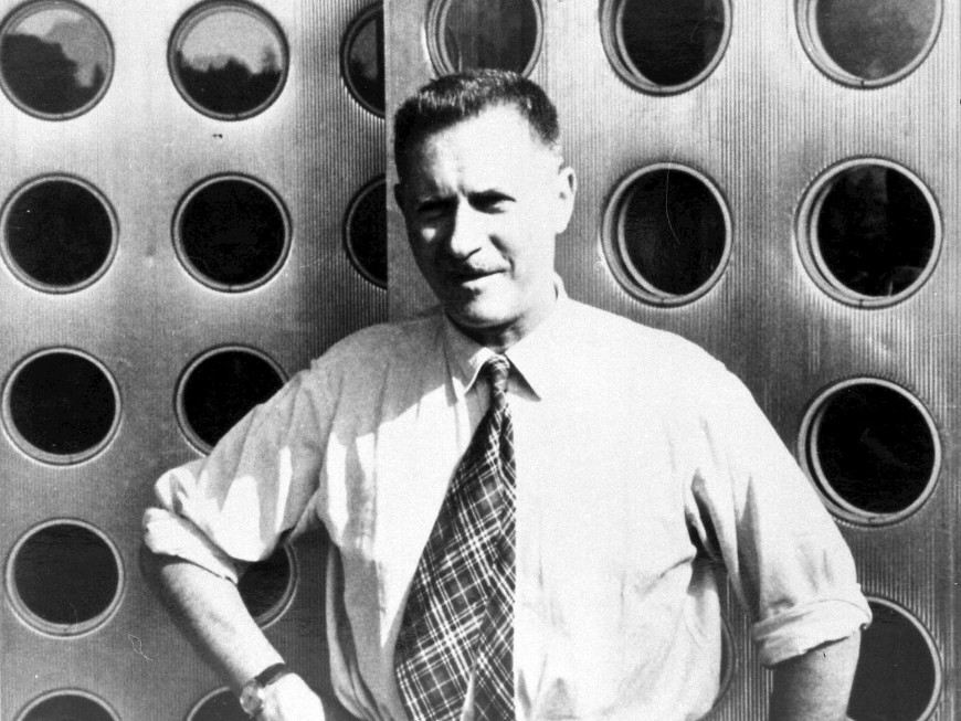 12 Furniture Designers around the world for you to know