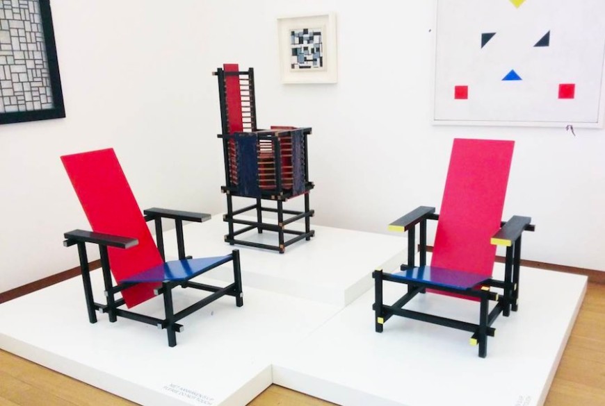 12 Furniture Designers around the world for you to know