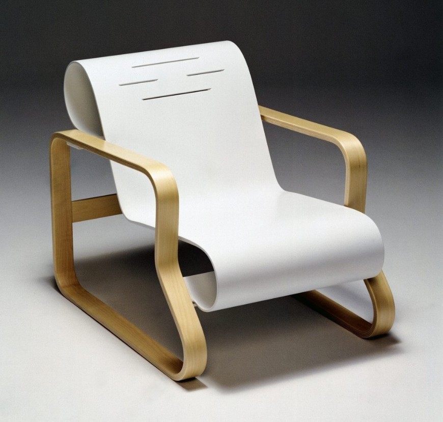 12 Furniture Designers around the world for you to know