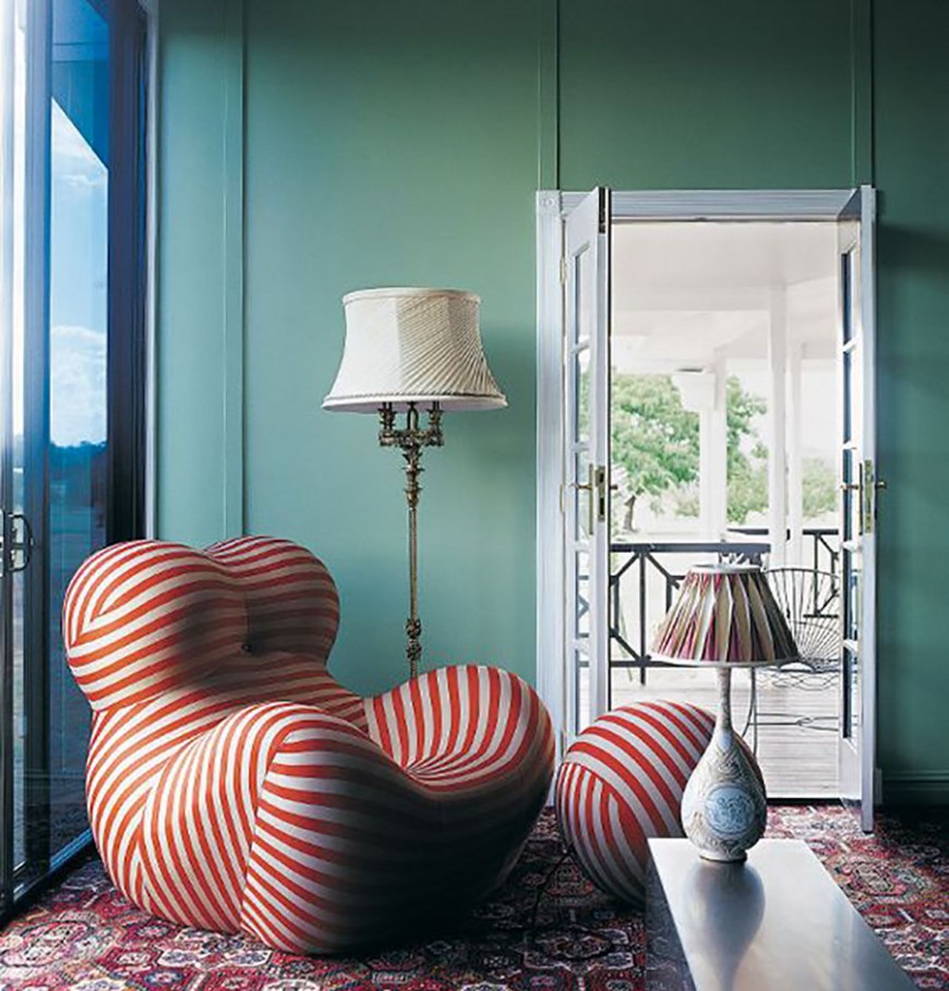 12 Furniture Designers around the world for you to know