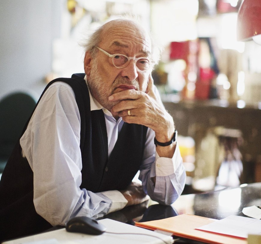 12 Designers around the world for you to know