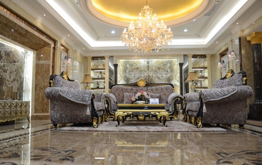 14 Must See Living Rooms Around World