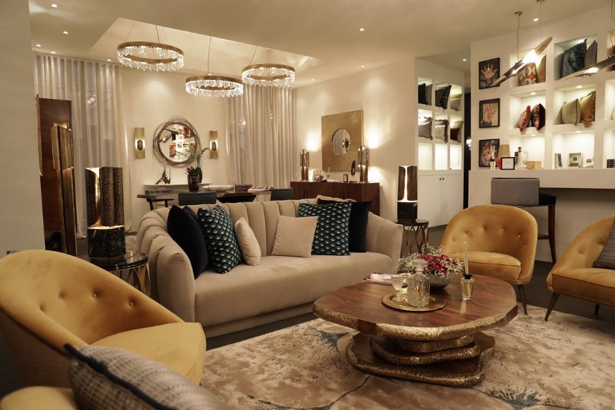 14 Must See Living Room Designs Around World