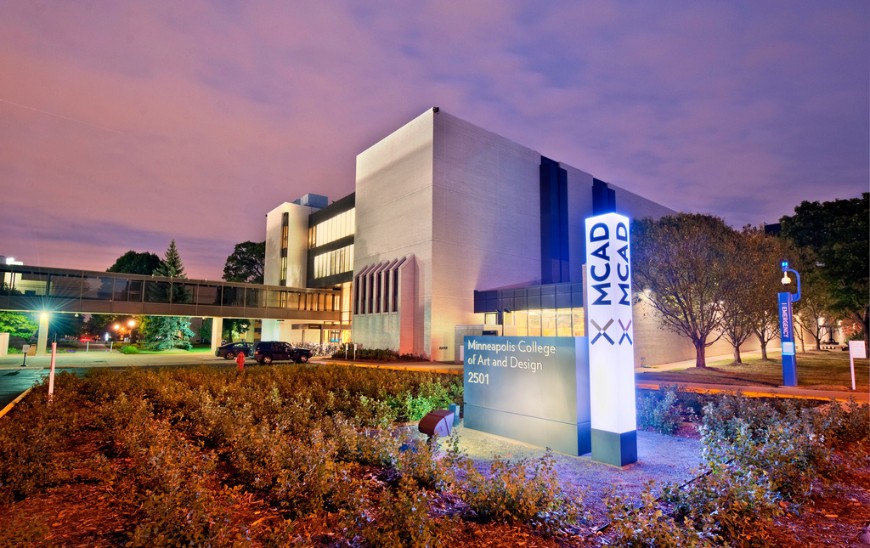 5 Best Design Schools to Study in USA