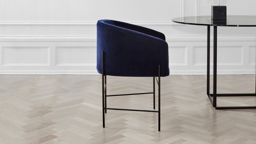 8 Rising Scandinavian Home décor Brands to Know