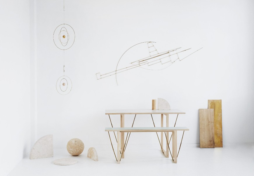 8 Rising Scandinavian Home décor Brands to Know