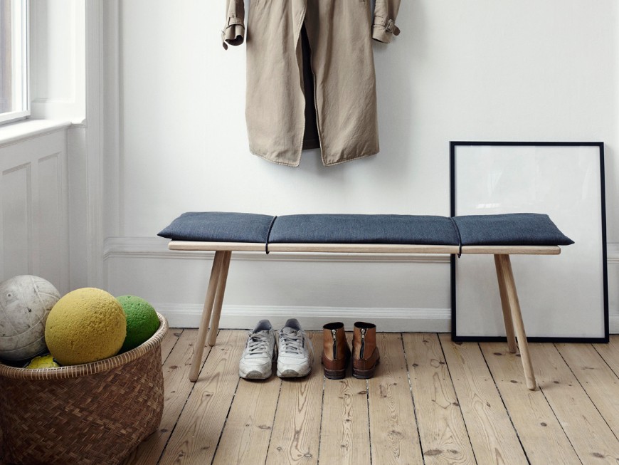 8 Rising Scandinavian Home décor and Design Brands to Know