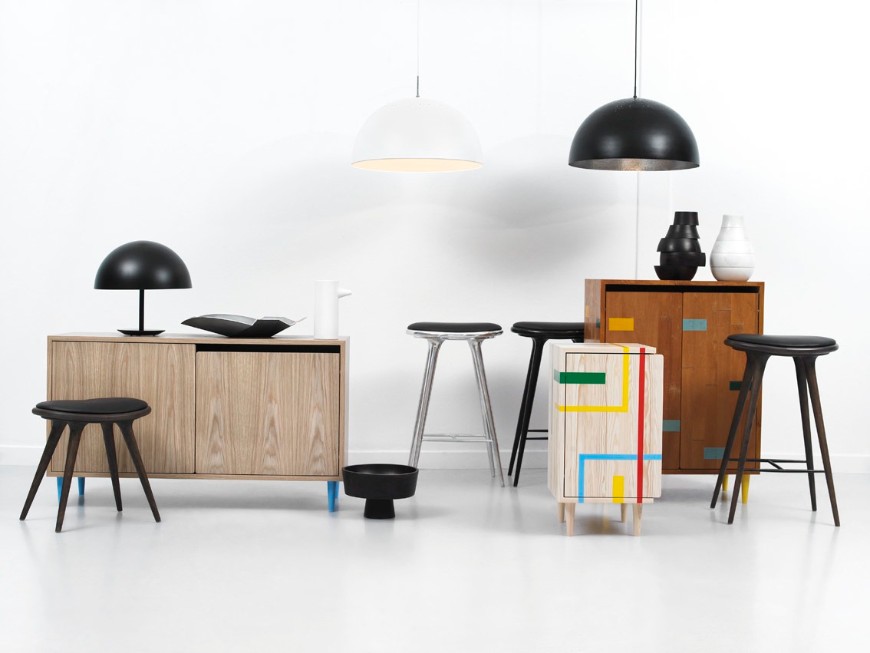 8 Rising Scandinavian Home décor and Design Brands to Know