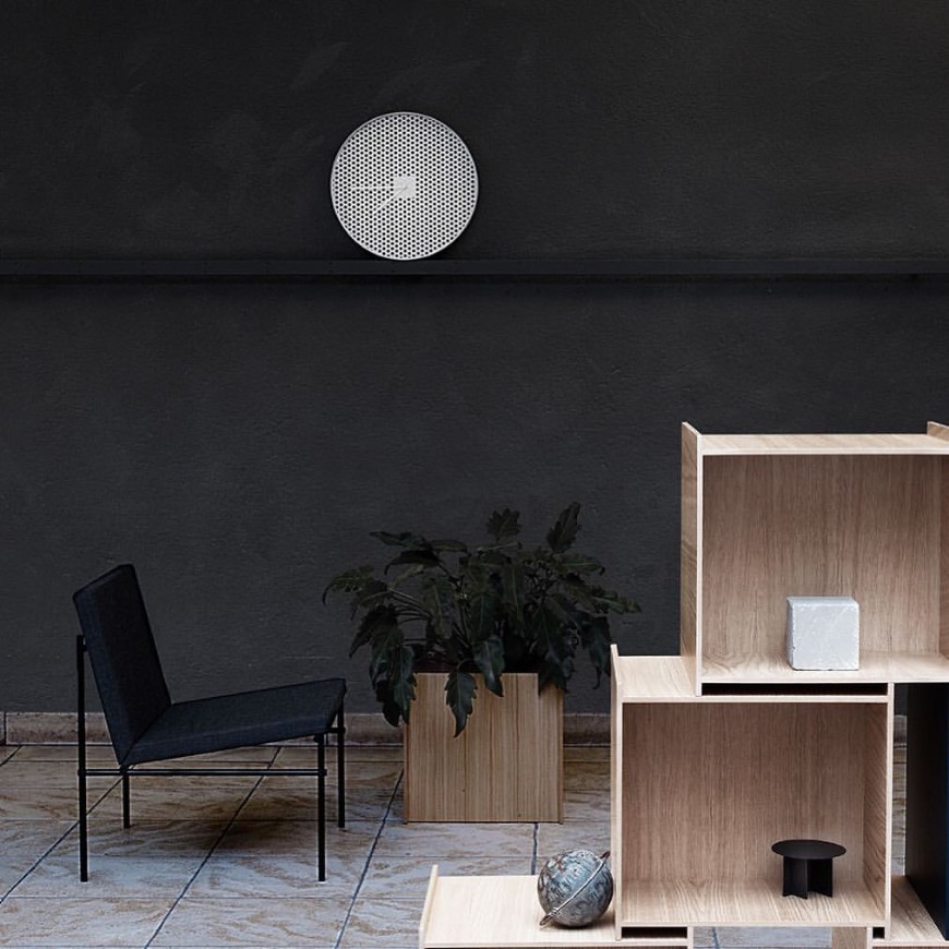 8 Rising Scandinavian Home décor and Design Brands to Know
