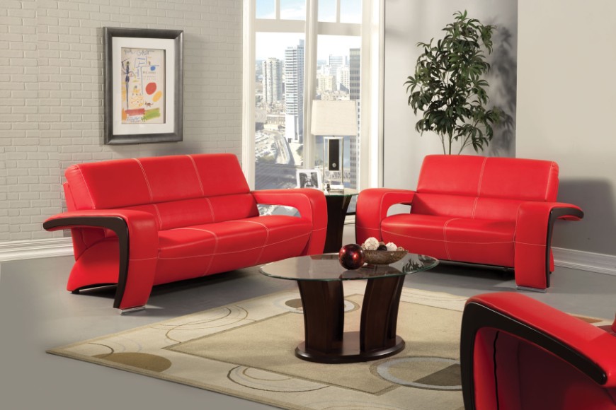 Eye-catching Modern Sofas To Your Home Decor