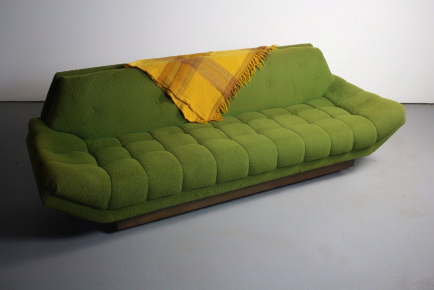 Eye-catching Modern Sofas To Your Home