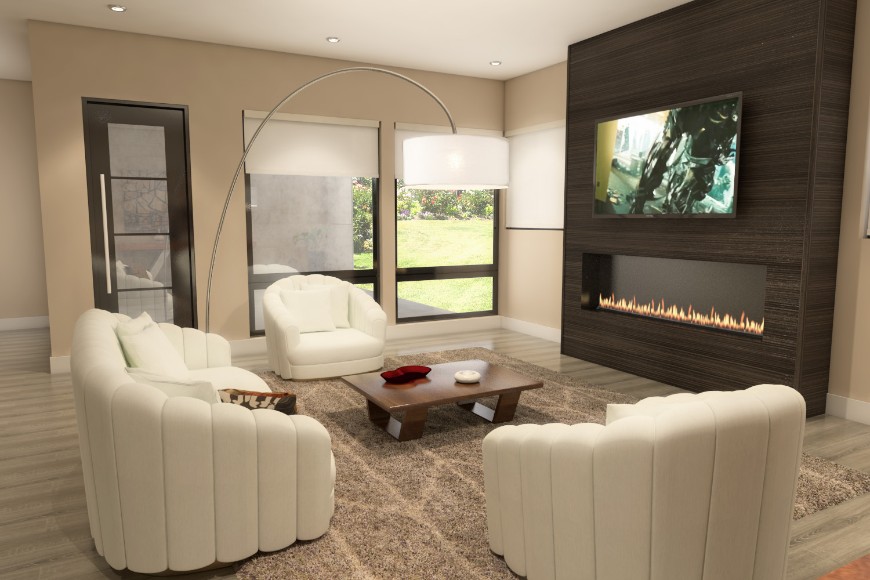 Living Room Sets That You´ll Fall in Love