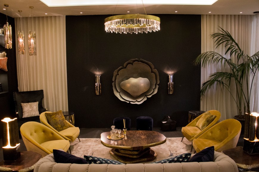 Living Room ideas That You´ll Fall in Love