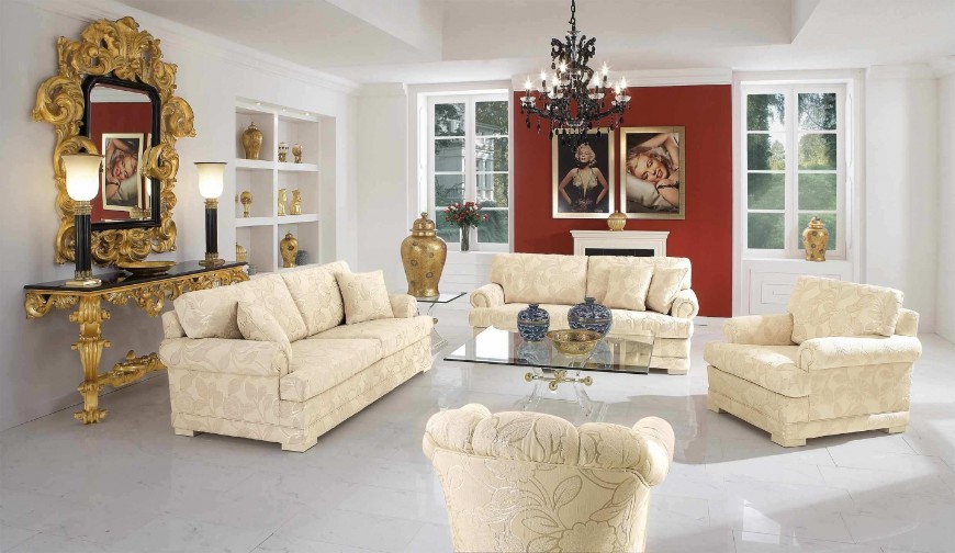 Living Room ideas That You´ll Fall in Love