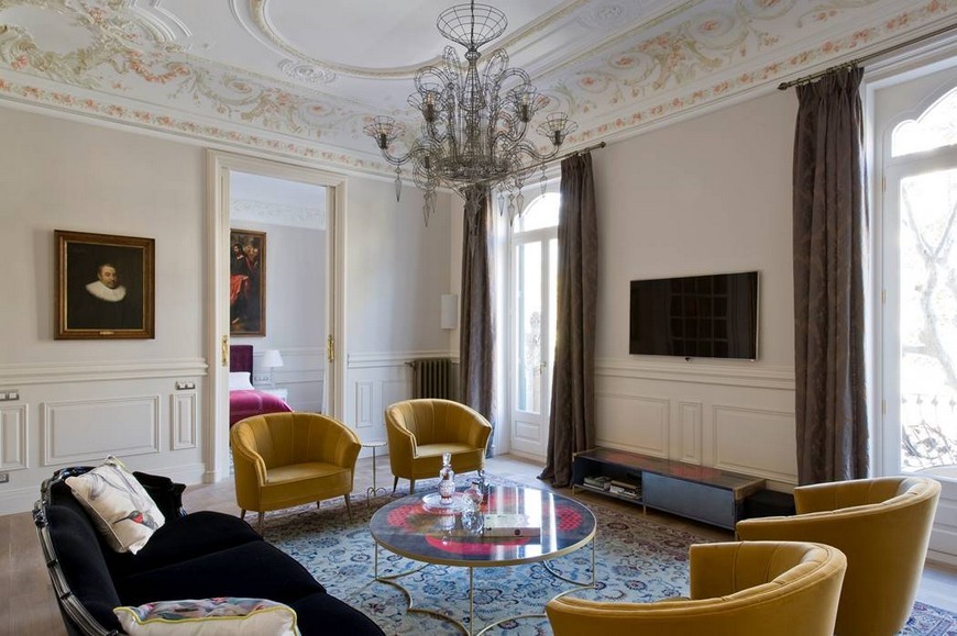 Living Room ideas That You´ll Fall in Love