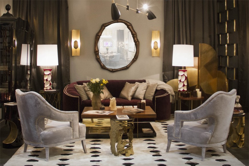 Living Room ideas That You´ll Fall in Love