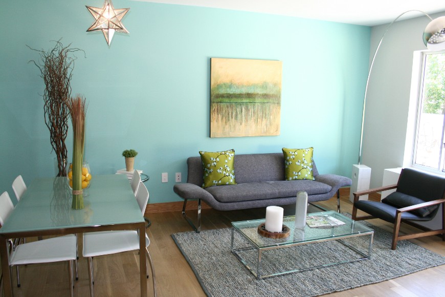 Modern Sofa Ideas For Small Apartment
