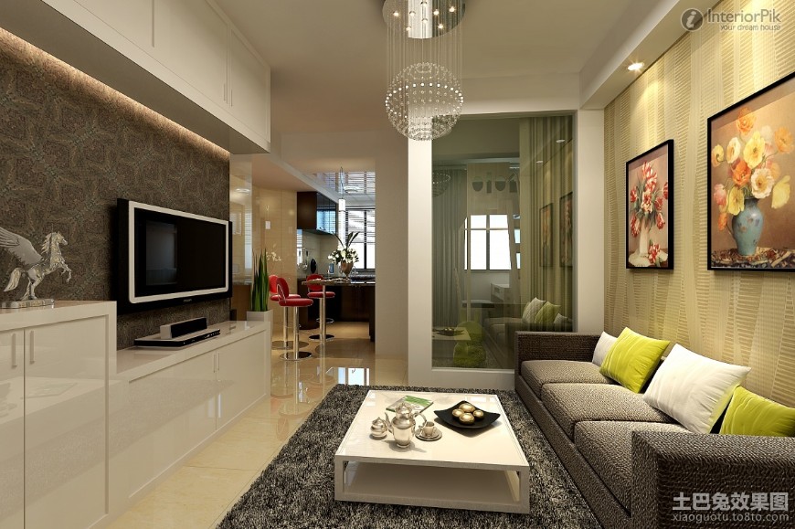Modern Sofa Ideas For Small Apartment