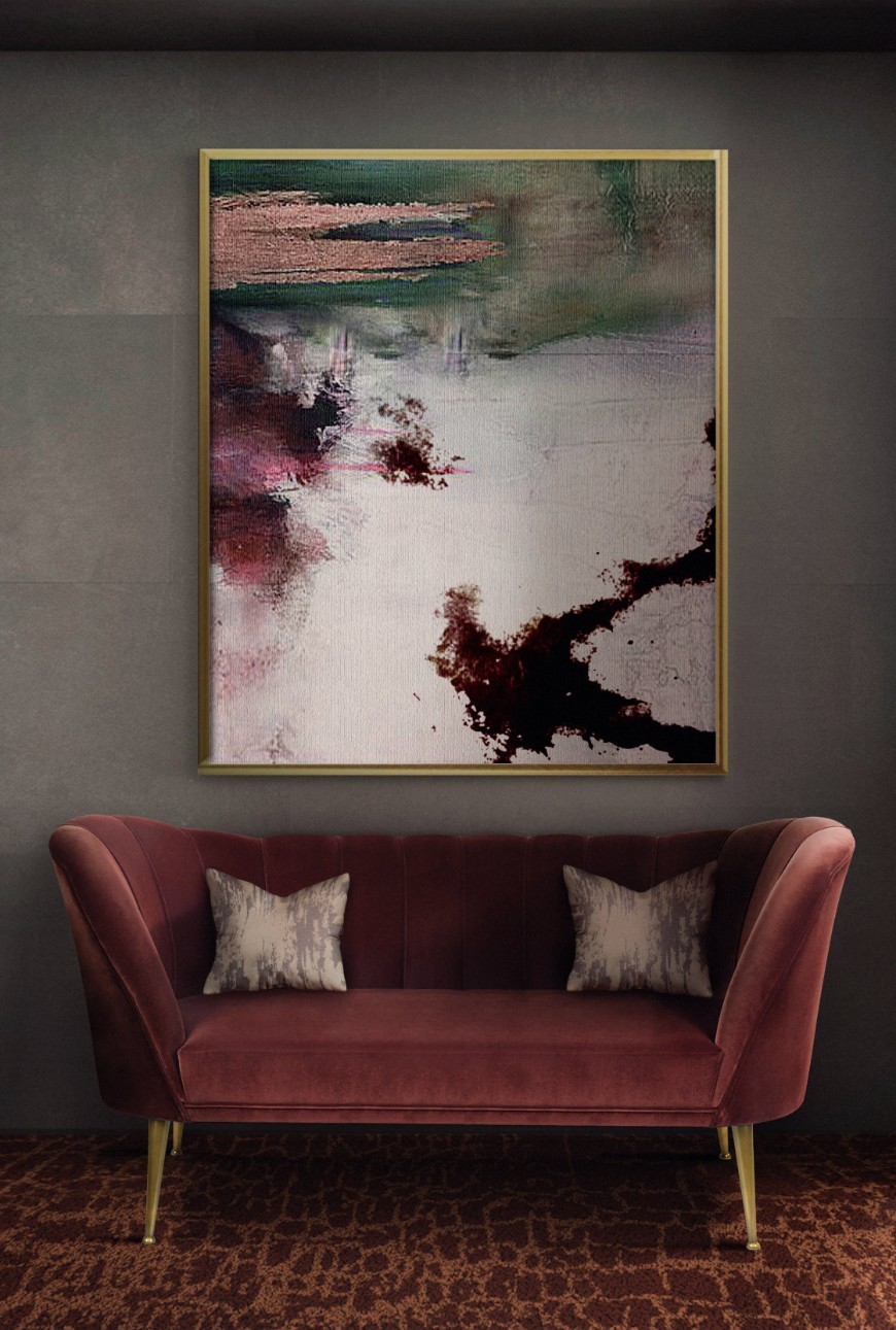 19 Beautiful Modern Sofa Design for Your Living Room