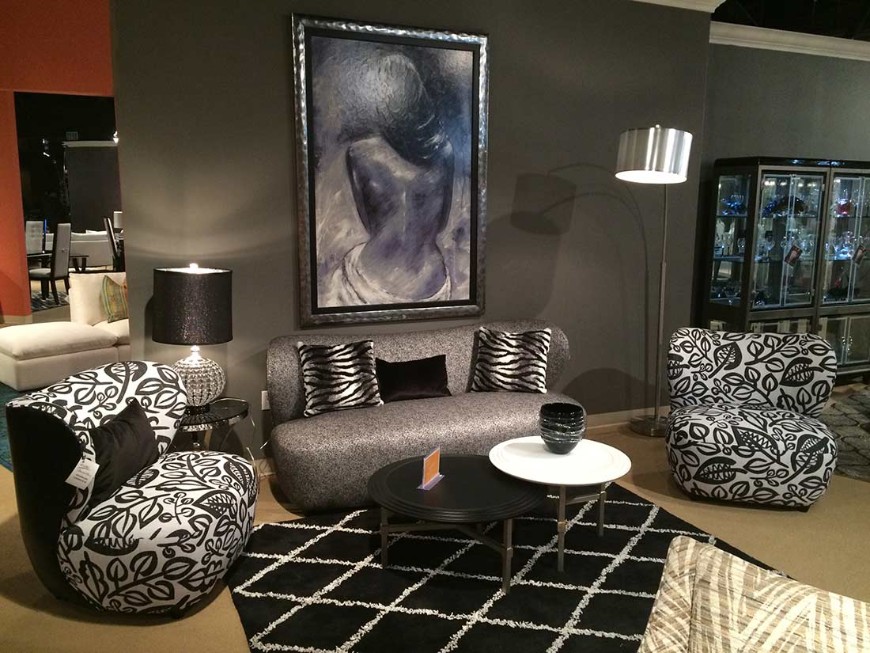 19 Beautiful Modern Sofa Design for Your Living Room