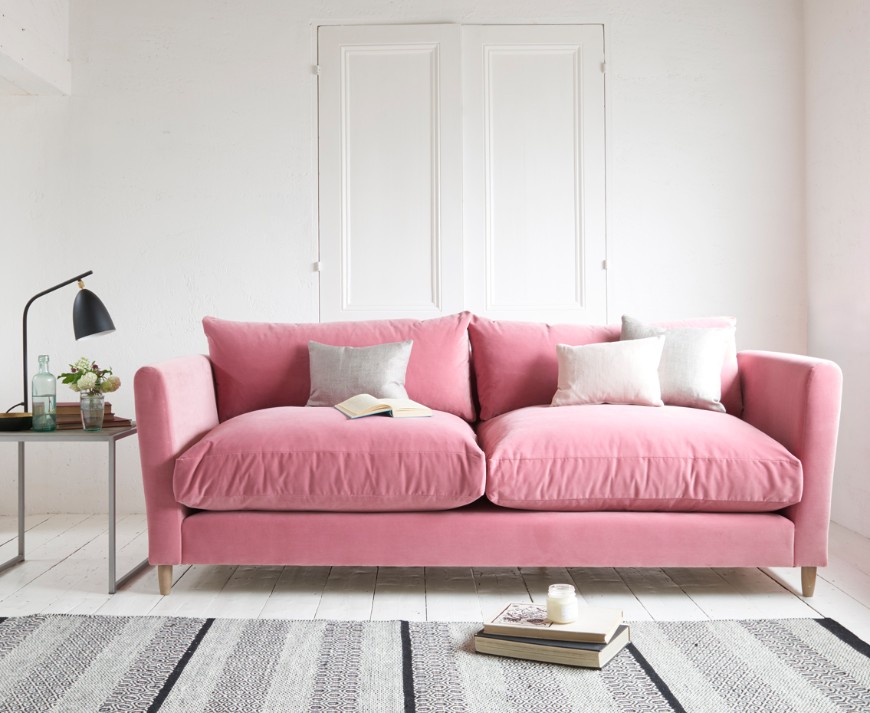 19 Beautiful Modern Sofa Designs for Your Living Room