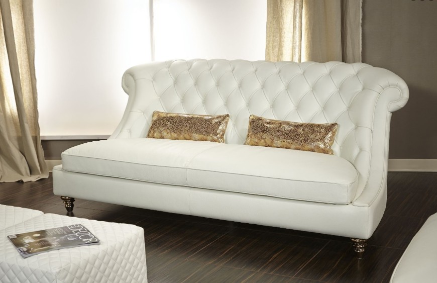 19 Beautiful Modern Sofa Design for Your Living Room