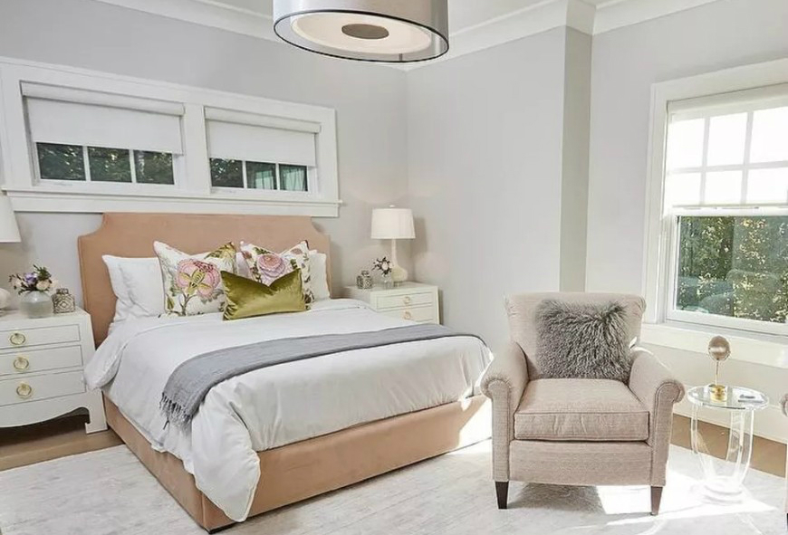 Best Bedroom Design with Sofas
