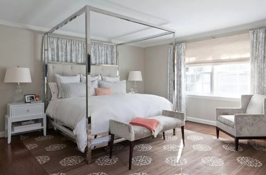 Best Bedroom Design with Sofas