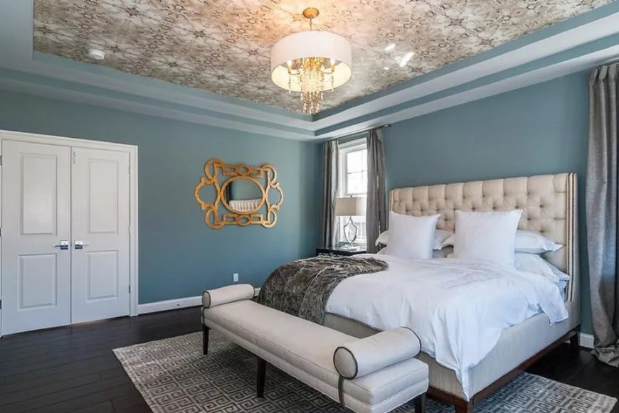 Best Bedroom Design with Sofas