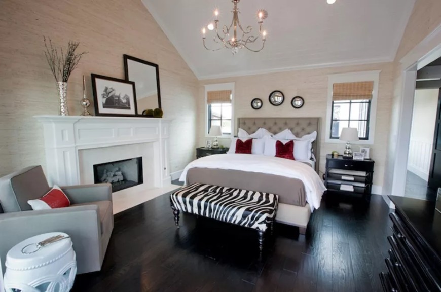 Best Bedroom Design with Sofas