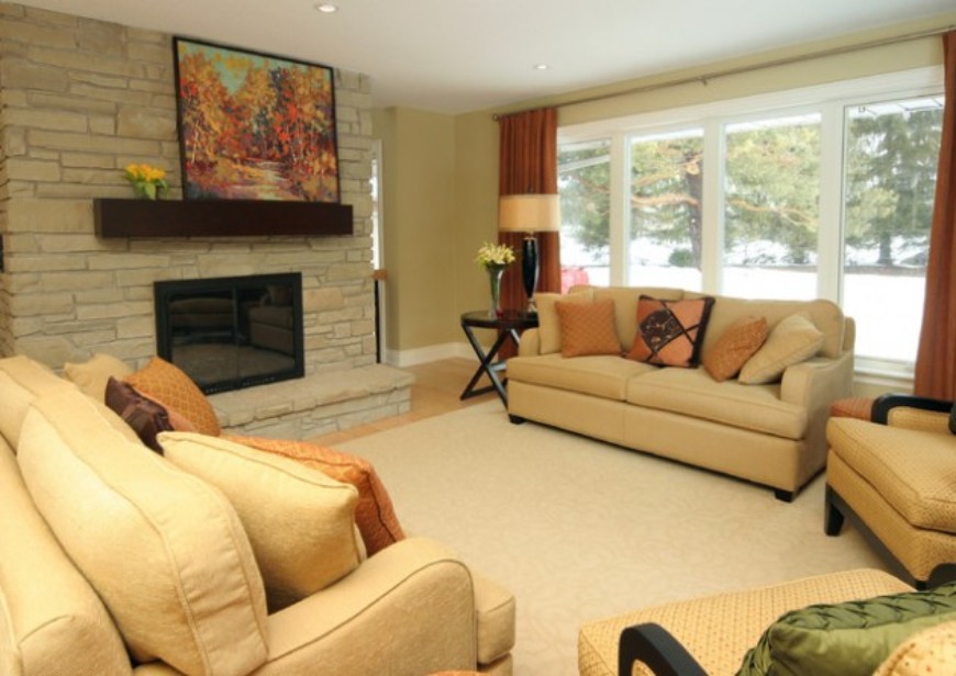 Colorful Sofas to Spice Up Your Room Decor