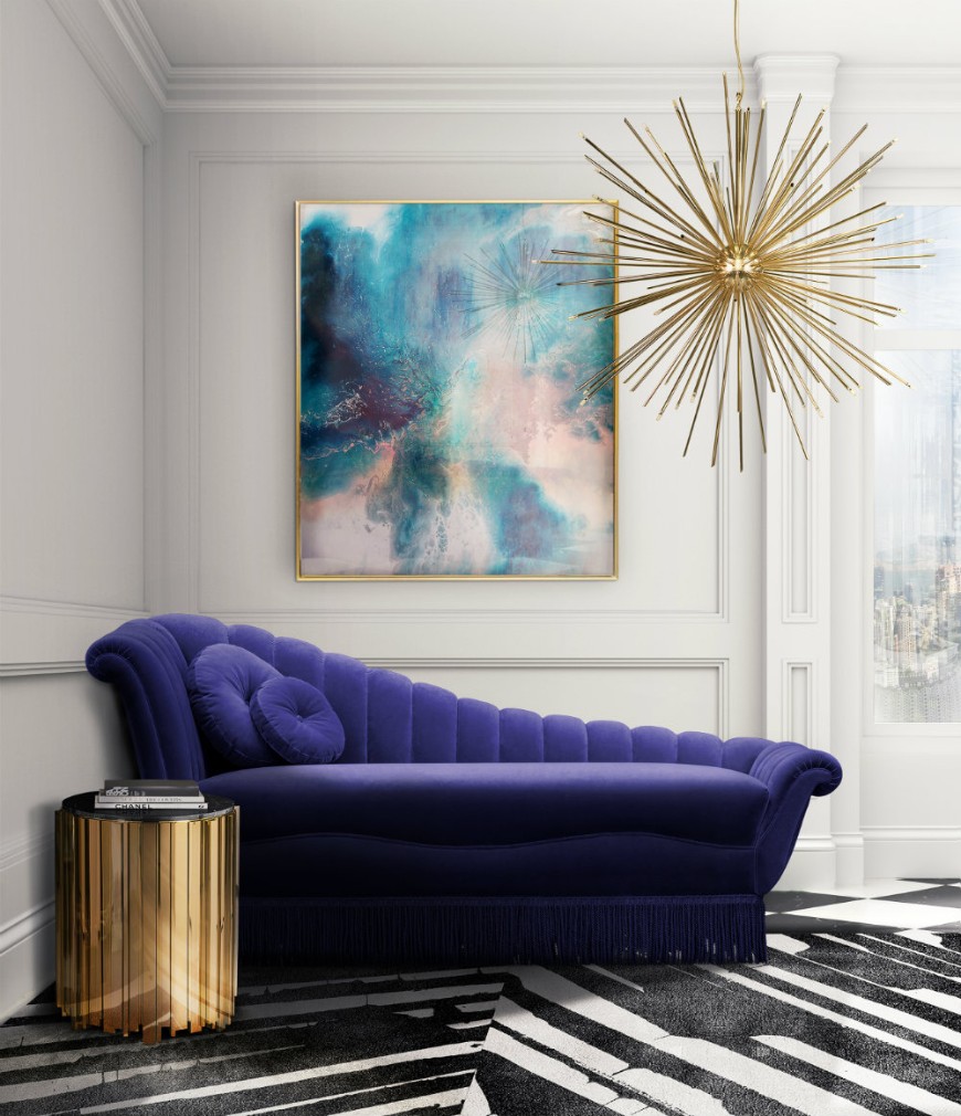 Handmade Sofas You Must Know
