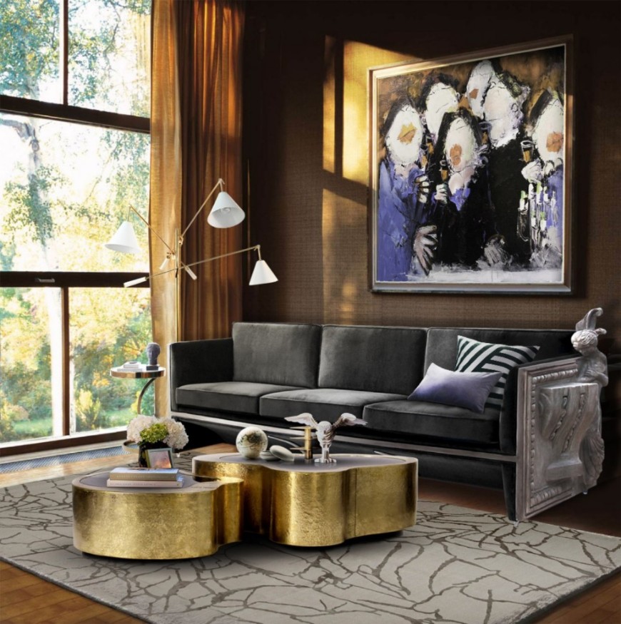 Handmade Sofas You Must Know