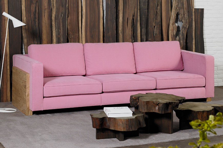 Handmade sofas You Must Know