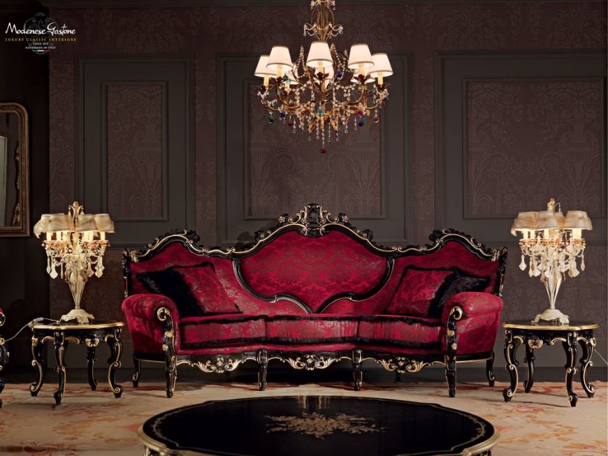 Handmade Sofas You Must Know