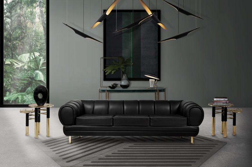 Handmade sofas You Must Know