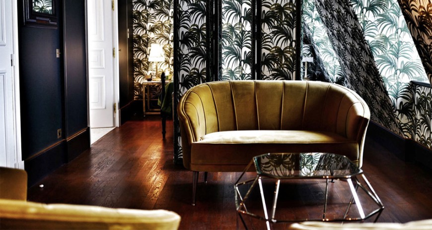 Living room design ideas that you will love