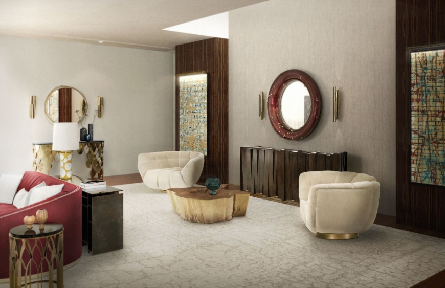 Living room design ideas that you will love
