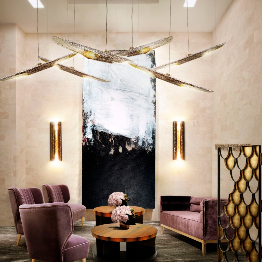 Living room designs that you will love