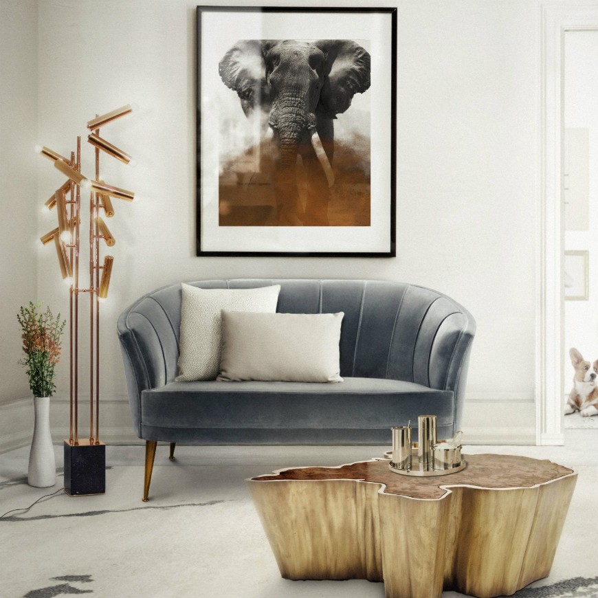 Living room designs that you will love