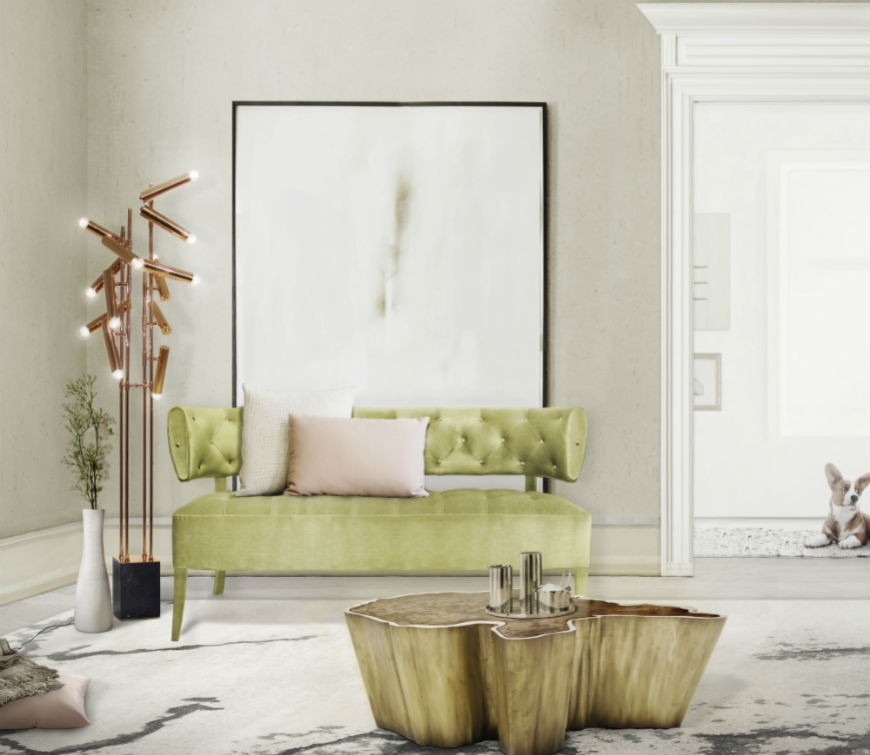 Living room design ideas that you will love