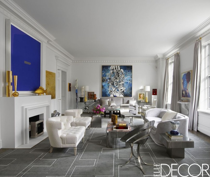 Living room designs that you will love