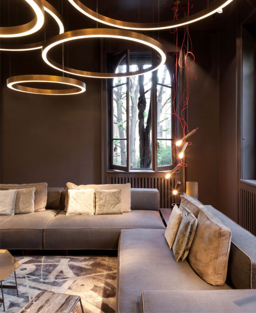 Upcoming Room Trends for 2019