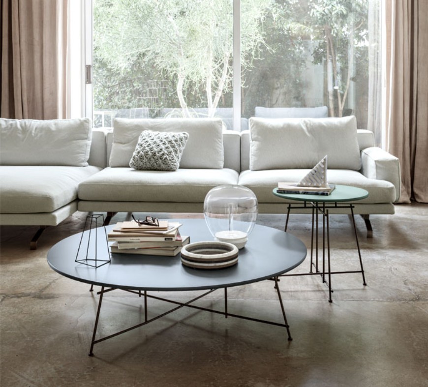 Upcoming Living Room Trends for 2019