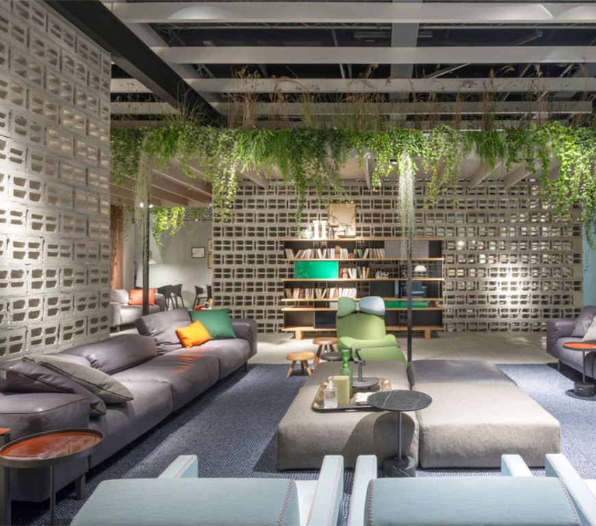 Upcoming Living Room Trends for 2019