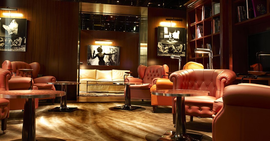 Top 8 Best Hotel Lounges In Paris
