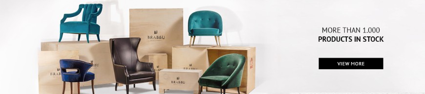 Meet the 7 Amazing Sofas from Covet Group